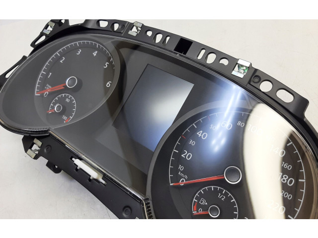 Панель приборов 517920740D, 35050KM Volkswagen Golf Sportsvan