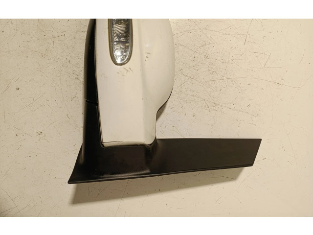 Zpětné zrcátko Mercedes-Benz Vito Viano W639 2005 232636002