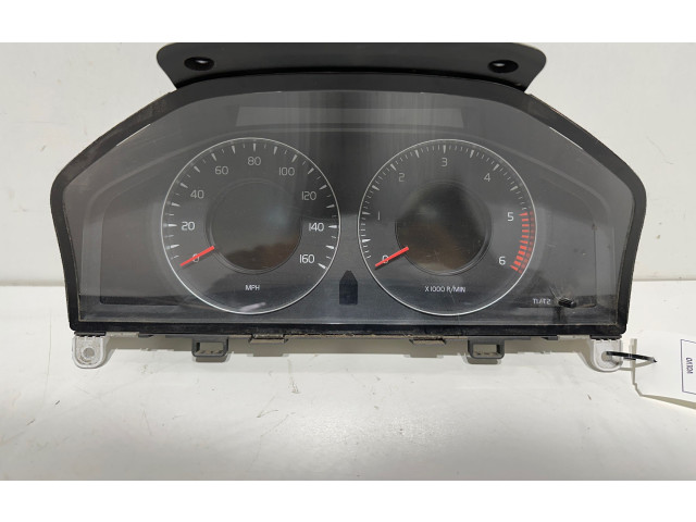 Панель приборов 36000416, 31254540AA   Volvo S80       