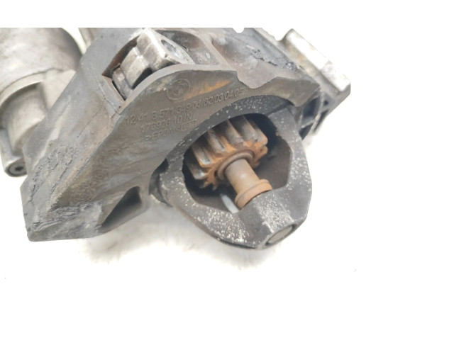 Zámek zadních dveří 7638192, 12417631054 BMW 1 F20 F21 2012