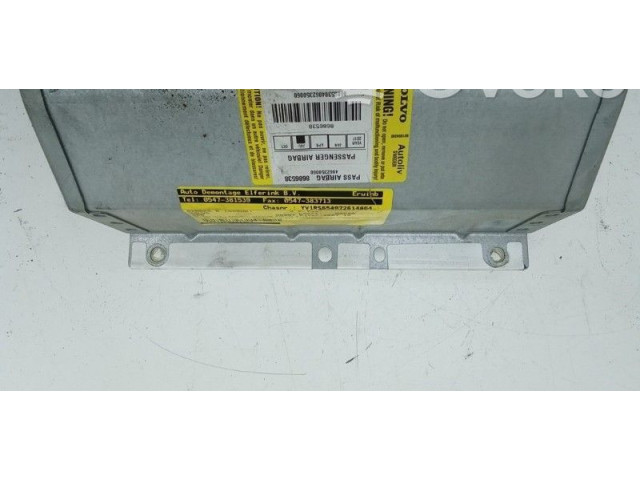 Руль Volvo S60 2001 - 2004 года