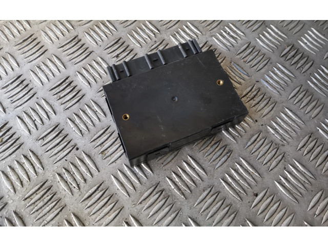 Блок комфорта 6Q0959433E Skoda Fabia Mk1 (6Y)