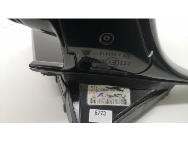 Зеркало электрическое     правое   BMW 7 G11 G12  2015-2022 года   