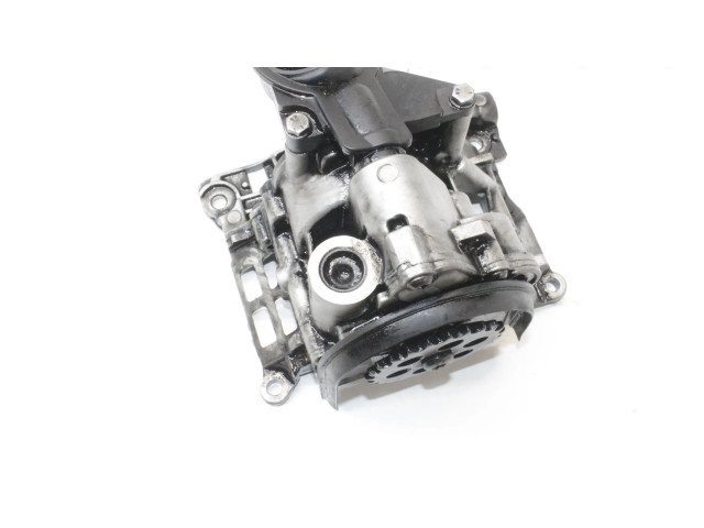 Масляный насос N47 C16 A 7811924, 7823007 Mini Cooper Countryman R60