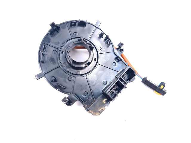 Полоса надувных подушек (кольцо srs)    KIA Pro Cee'd I       