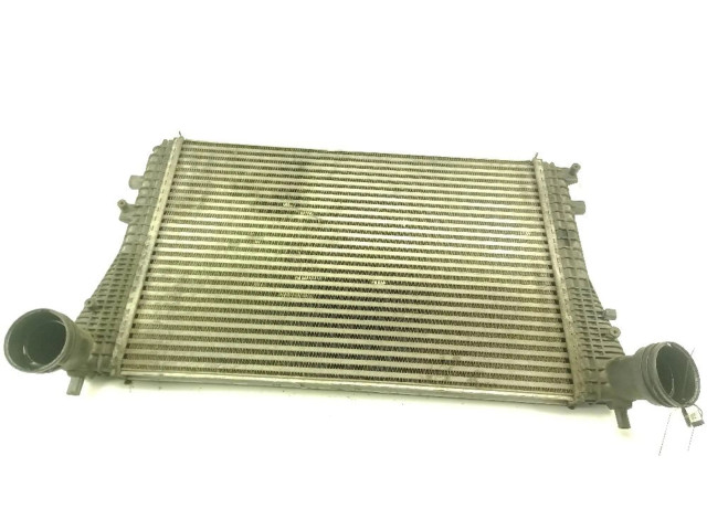 Радиатор интеркулера 1K0145803T   Volkswagen Golf VI      