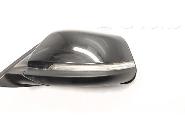 Zpětné zrcátko BMW X1 F48 F49 2017 E1041357