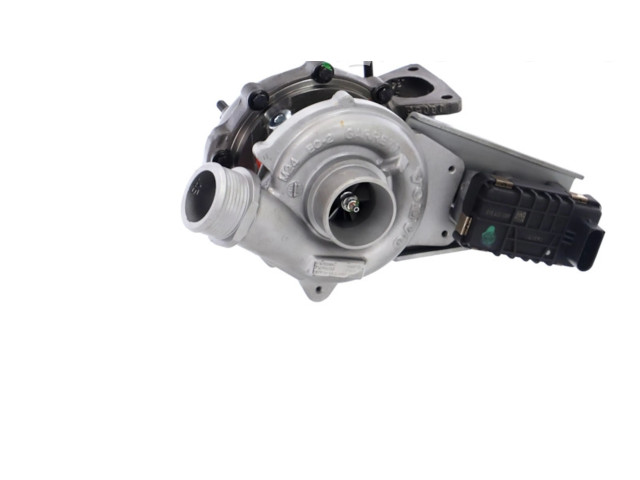 Turbodmychadlo Турбина 757779-5022S, 757779-5022S Volvo XC70