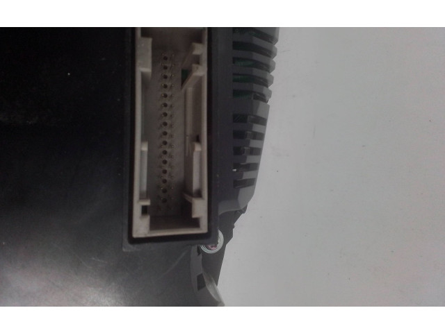 Přístrojová deska Audi A5 8T 8F 2012 8T0920901B, 503002550101