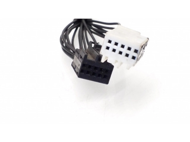 Зеркало электрическое     левое    Mercedes-Benz R W251  2005-2013 года   