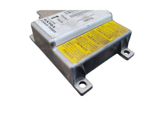 Блок подушек безопасности 8622313A, 6194   Volvo V70