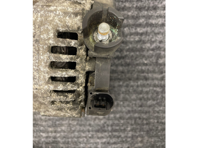 Генератор 30773111, 0121615014 Volvo V70