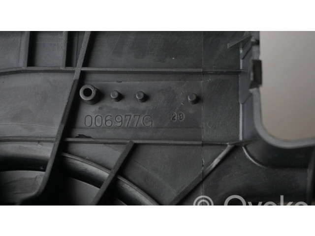 Вентилятор печки 006977G Saab 9-3 Ver1