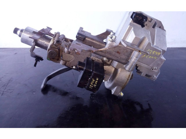 Ось рулевого колеса 8200741585, P922BD0045Q Renault Scenic RX