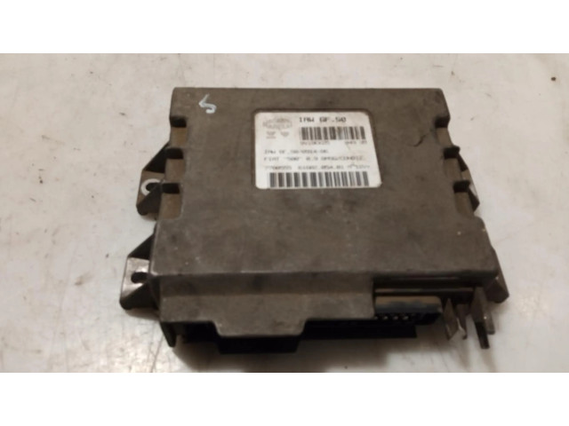 Řídící jednotka 9V18CK25 Fiat 500 Cinquecento