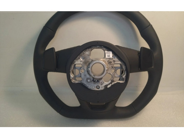 Руль Audi A1 2010 - 2018 года 82A419091AF