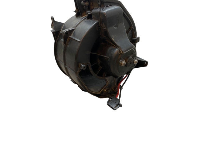 Вентилятор печки Audi A6 S6 C6 4F 2004 - 2011 года