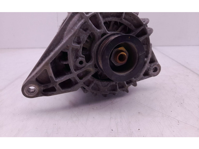 Генератор A0009063322, 0125711028   Mercedes-Benz GLA W156      