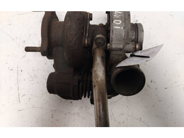 Pojistková skříňka Турбина 532410150, 5316706 Audi A6 S6 C4 4A 1996