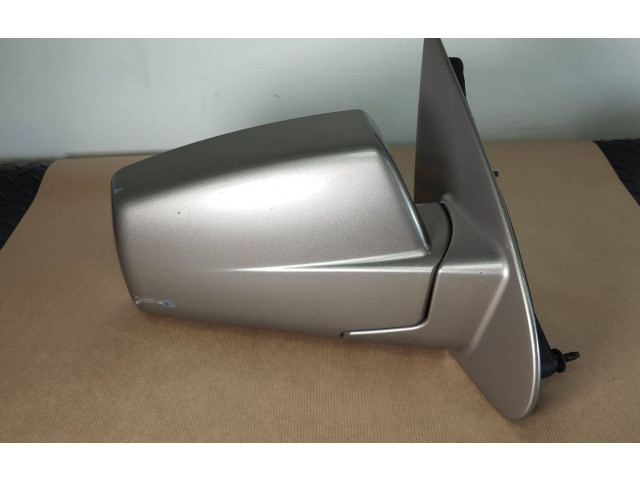 Zpětné zrcátko  Cadillac SRX 2005  010793  