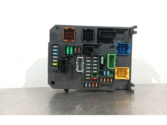 Pojistková skříňka 980668798001 Peugeot 508 RXH 2017