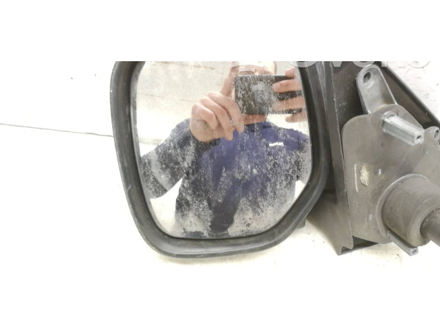Zpětné zrcátko Citroen Berlingo 2005 E9010118, E0902017