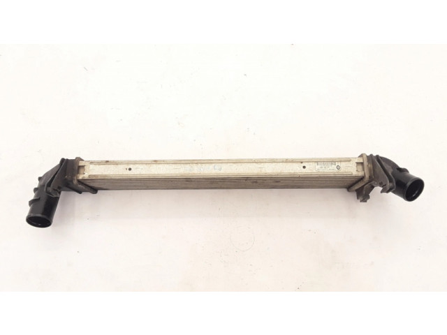 Интеркулер 8200409045 Dacia Duster 1.5