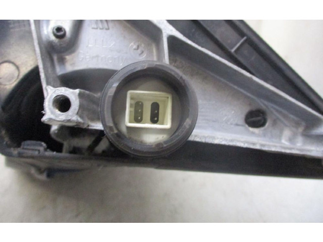 Zpětné zrcátko BMW 1 F20 F21 2015 51167268123, 51167268123