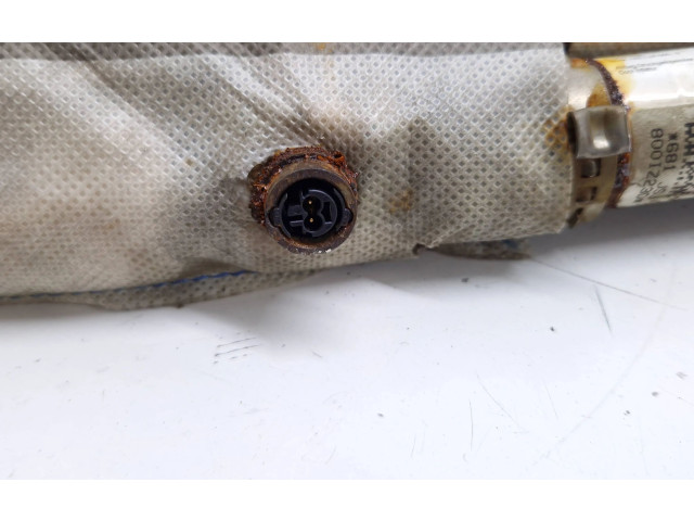 Боковая подушка безопасности 8U088074AA, 0589P10011 Audi Q3 8U