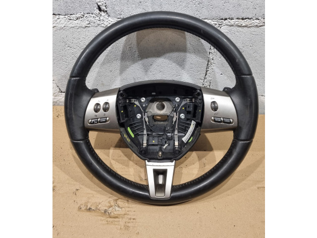 Руль Jaguar XF - года 8X23ABLEG
