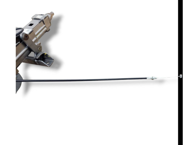 Рулевая рейка GX733C529DE, 0097849 Jaguar XE 2015 - года