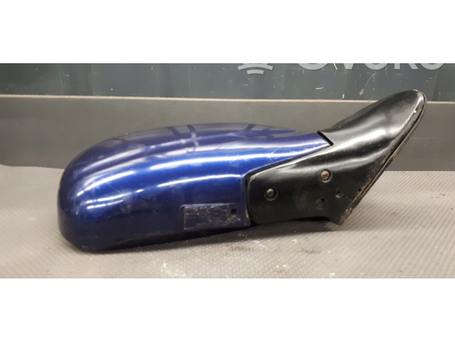 Зеркало (механическое) Daewoo Nexia