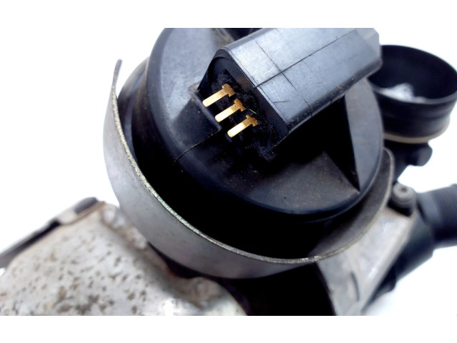 Turbodmychadlo Турбина 04L253010BA   Volkswagen Tiguan   CUVC