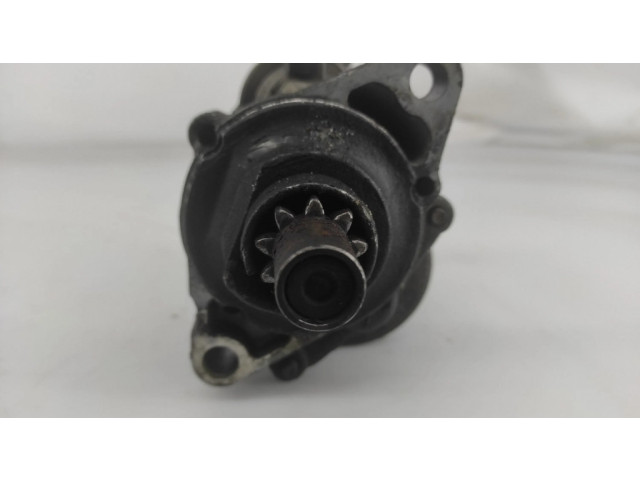 Стартер D7RS1 Honda Concerto