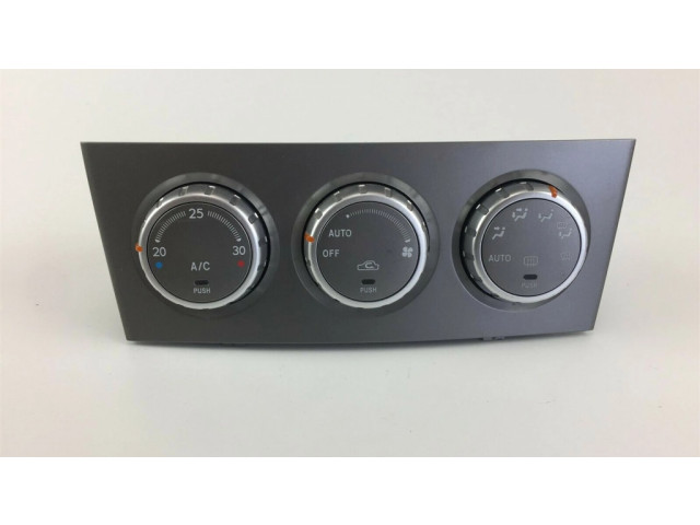 Блок управления климат-контролем 5037223594, A232 Subaru Forester SG