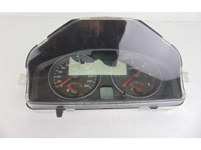 Панель приборов 31254776   Volvo C30       