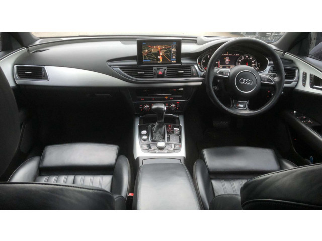 Дисплей 4G8919604A, WORKS Audi A7 S7 4G