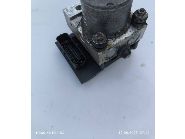 Блок АБС 0265950820, 10531L0197   Opel  Meriva B  2010 - 2016 года