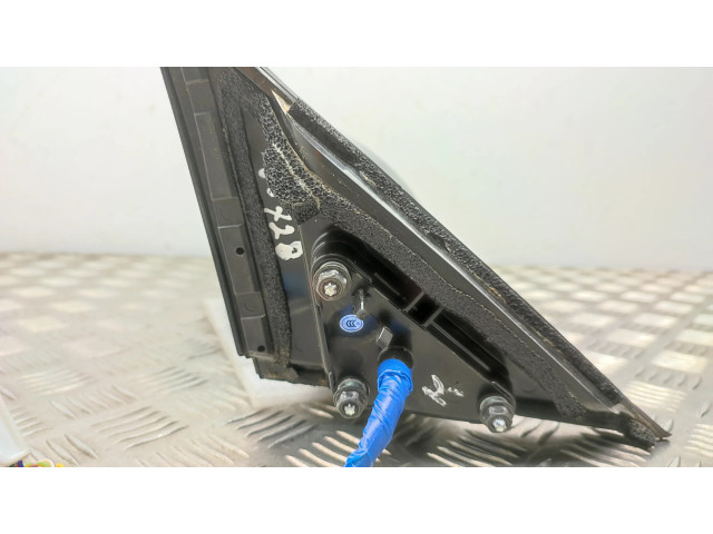 Зеркало электрическое     левое   Infiniti Q50  2014- года   