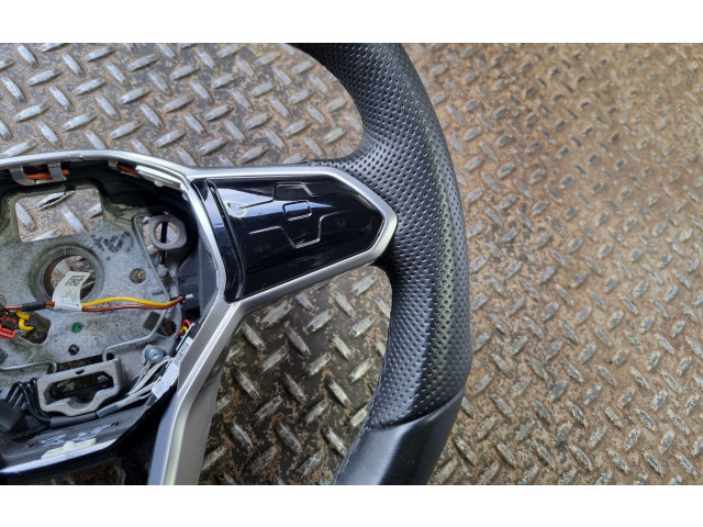 Volant Volkswagen Tiguan 2023 5H0959542N, 5H04190890