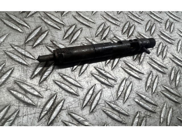 Vstřikovač Nissan Note (E11)