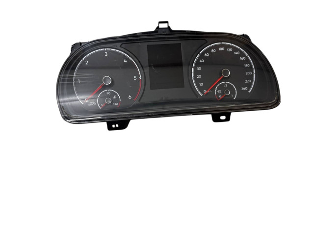 Přístrojová deska Volkswagen Caddy 2023 2K7920741A, 48793635