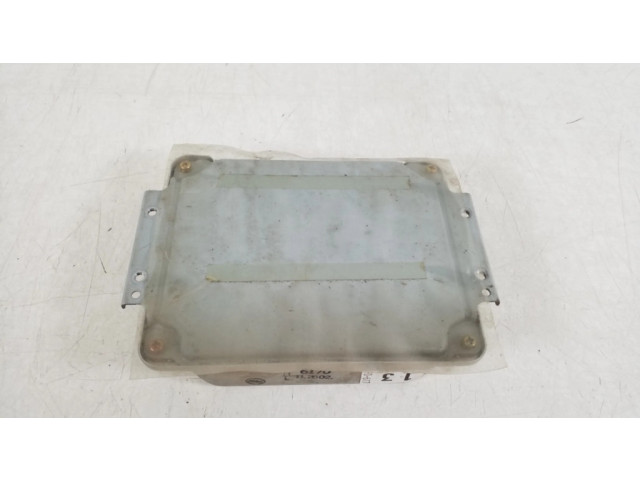 Řídící jednotka 89666-02133 Toyota Matrix (E130) 2003