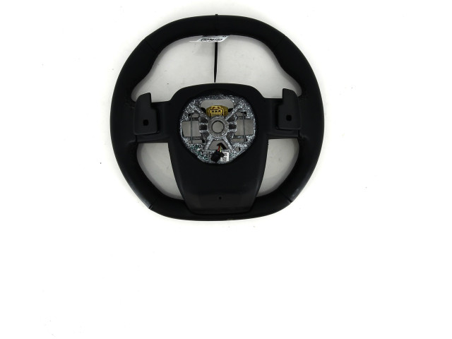 Руль Citroen C5 X 2021 - года 98330892ZD, F0-1603C