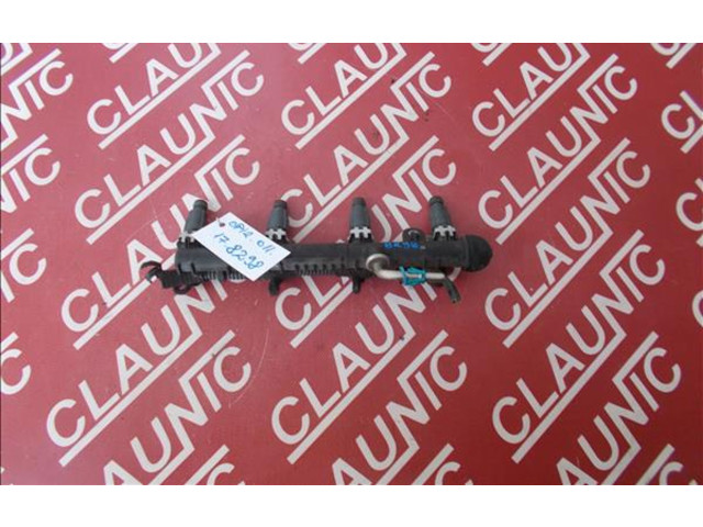 Vstřikovací lišta 0280151076, OPI2.011.17.8298 Mercedes-Benz E C207 W207