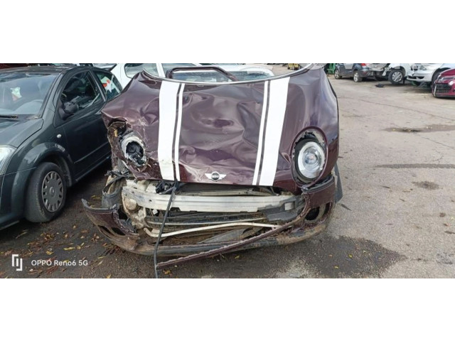 Руль Mini Clubman F54  2014 - - года 32306996047, 32306996047      