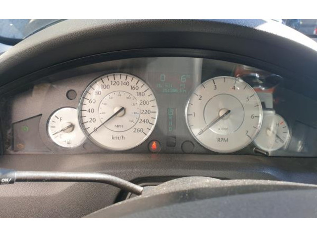 Панель приборов A2C53132114, 251385KMS   Chrysler 300 - 300C       