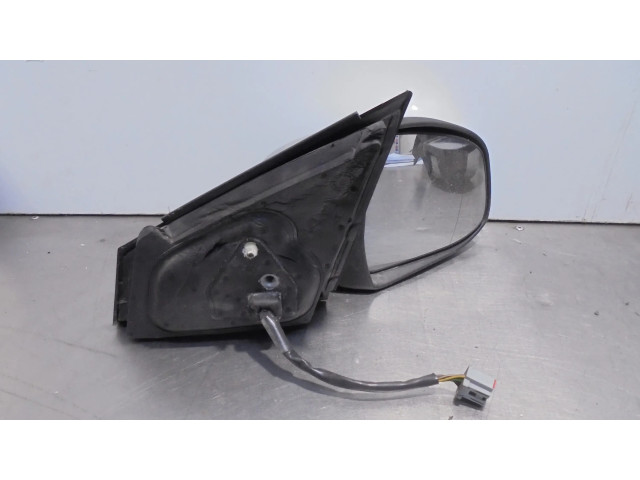 Zpětné zrcátko Сзади Ford Mondeo MK IV 2009 21986626