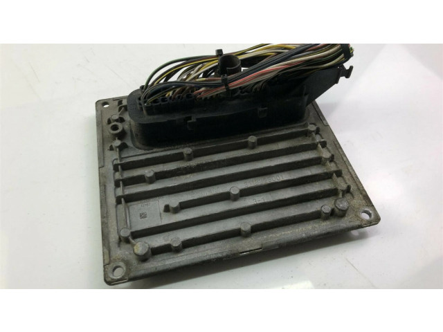 Блок управления 6S6112A60GC, F393   Ford F150