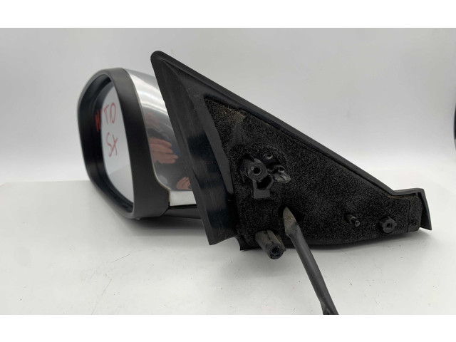 Zpětné zrcátko  Alfa Romeo Mito 2009  156106558  